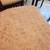 **DINING ROOM TABLE WITH 6 CHAIRS**ALL GLASS TABLE LIKE BRAND NEW *** 21 thumbnail