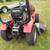 Honda 5518 4 WD 18 HP tractor with 46 inch mower runs good 5 thumbnail