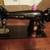 Vintage Singer 201 Sewing Machine 1 thumbnail