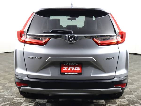 2019 Honda CR-V EX - $24,995 (_Honda_ _CR-V_ _SUV_)63477179784449123