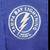 Tampa Bay Lightning Zip Up - Old Time Hockey 7 thumbnail