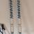 Rossignol Snow Skis with Poles and Carrying Case 7 thumbnail