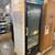 Glass Door Freezer NEW 1 thumbnail