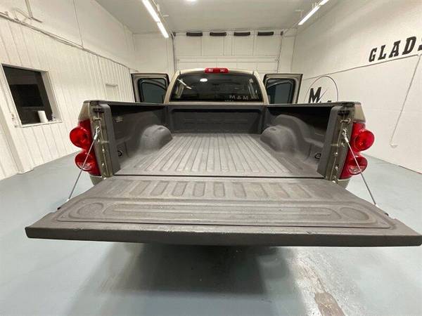 2008 RAM 2500 Laramie - Photo 10