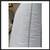 Sunrise Home + Hickory Chair Company White Velvet Sofa 12 thumbnail