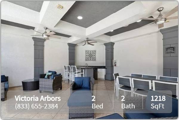 $2,782 / 2br - 1218ft2 - Finest upscale living! 2 bed / 2 bath! Victoria Arbors Apartment Homes (Rancho Cucamonga)64028082699907122