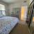 Queen Bedroom Set – Bed, Mattress, Dresser with Mirror, and Nightstand 7 thumbnail