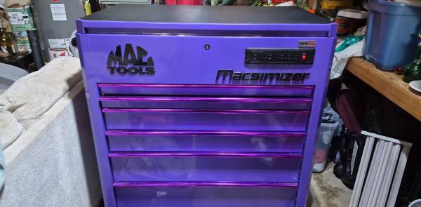 MAC TOOLBOX. Macsimizer 1