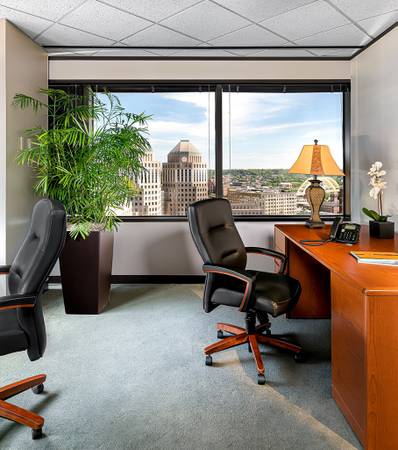 Professional Downtown Office as low as $400 a month 1
