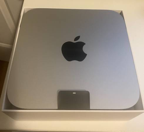 2014 Mac Mini 1