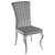 Dining Table Set with 8 dining chairs 6 thumbnail
