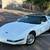 1993 Chevrolet Corvette Coupe Arctic White 1 thumbnail