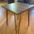 Solana end table retro look 1 thumbnail