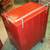 Rolling tool cabinet with a tool chest on top 8 thumbnail