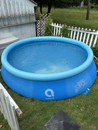 Pool 1