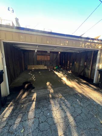 $450 / 400ft2 - GARAGE EN ALQUILER - Lincoln Park - Wayne & Wrightwood (Lincoln Park)63781420336643123