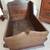 Antique Wooden Rocking Cradle 5 thumbnail