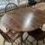 Dining Table with Leaf and 4 Windsor Chairs - Nichols & Stone 7 thumbnail