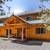 Private Lodge-Cabin for 5-12 people, 1-night ok 1 thumbnail