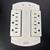 Power outlet with 6 ports 1 thumbnail