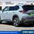 2022 Nissan Rogue FWD 4D Sport Utility / SUV SL 3 thumbnail