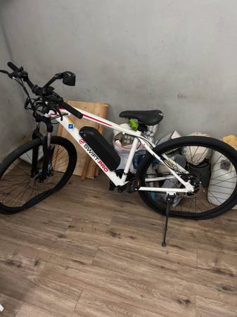 E-Bike 1