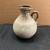 Scheurich Pottery Handled Flower Vase Jug 1 thumbnail