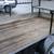 2002 BYSN Landscape Utility Trailer $2,500 is out the door 4 thumbnail