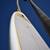 Paddle Board SUP Stand Up Paddleboard (New) Real Bamboo! 5 thumbnail