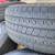 2023 Lexus GX460 19" oem wheels/tires, factory rims 265/55/19 8 thumbnail