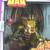 Marvel Comics 1995 Iron Man Aureus Gold Dragon Action Figure NEW 2 thumbnail