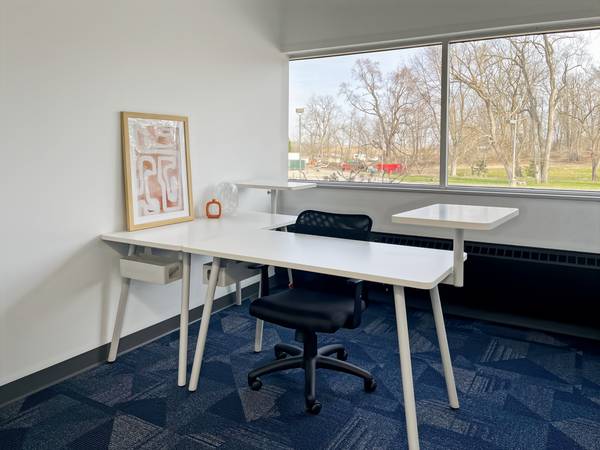 Opening Soon! Professional Office, Flexible Options 1
