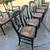 Pottery Barn dining chairs 2 thumbnail