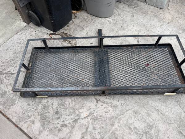 Cargo Carrier 1