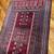 Beautiful Antique Handwoven Rug 3 thumbnail