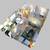 1/BD apt | Spacious plan | Bright white kitchen | Utilities included! 1 thumbnail