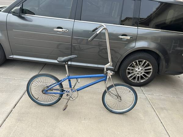 20'' old schwinn 1