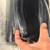 CHANEL Lambskin Leather Bag – Black – Beautiful Condition 8 thumbnail