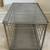 New Bathroom Organizer Metal Drawer Silver Counter Storage 15"x10"x9” 2 thumbnail