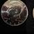 2025 P & D Half Dollars Brilliant uncirculated set 3 thumbnail