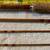 Vintage M65 Sport King 8', 4 Piece, Split Bamboo Fly Rod In Case 8 thumbnail