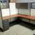 Refurbished Office Cubicle Workstations - San Marcos 20 thumbnail