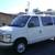 09 Ford Econoline E350 12-Passenger Cargo Van RV Camper Bus Ex-City 44K MILES! 4 thumbnail