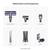 Dyson V8 Cordless Stick Vacuum Cleaner 14 thumbnail