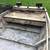 14 - FT  FLAT BOTTOM DUCK - FISHING BOAT - MUD MOTOR 6 thumbnail