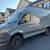 2024 Mercedes Sprinter AWD high roof van, 144" wb, 9,800 miles 1 thumbnail