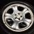 (3) AVAILABLE HANKOOK OPTIMA  ON SUBARU RIMS 215 60 16 1 thumbnail