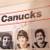 VANCOUVER CANUCKS (7) Player Signed 1983 Playoffs Program 9 thumbnail