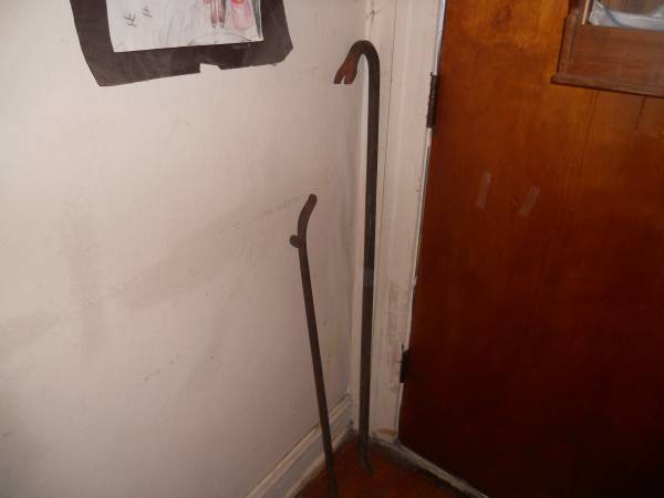 TRUCK pry bars chevy ford towing GM 2024 2023 2022 2021 2020 2019 1