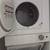 Whirlpool stackable washer and dryer DELIVERY AVAILABLE 2 thumbnail